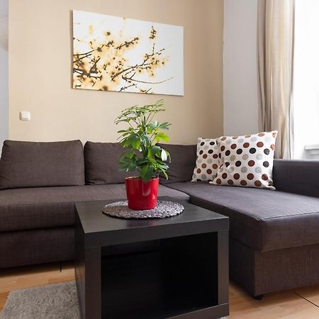 New Shalalaliving Vienna - Cosy Home Meidlinger Markt Kg12 Exterior photo