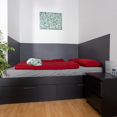 New Shalalaliving Vienna - Cosy Home Meidlinger Markt Kg12 Exterior photo