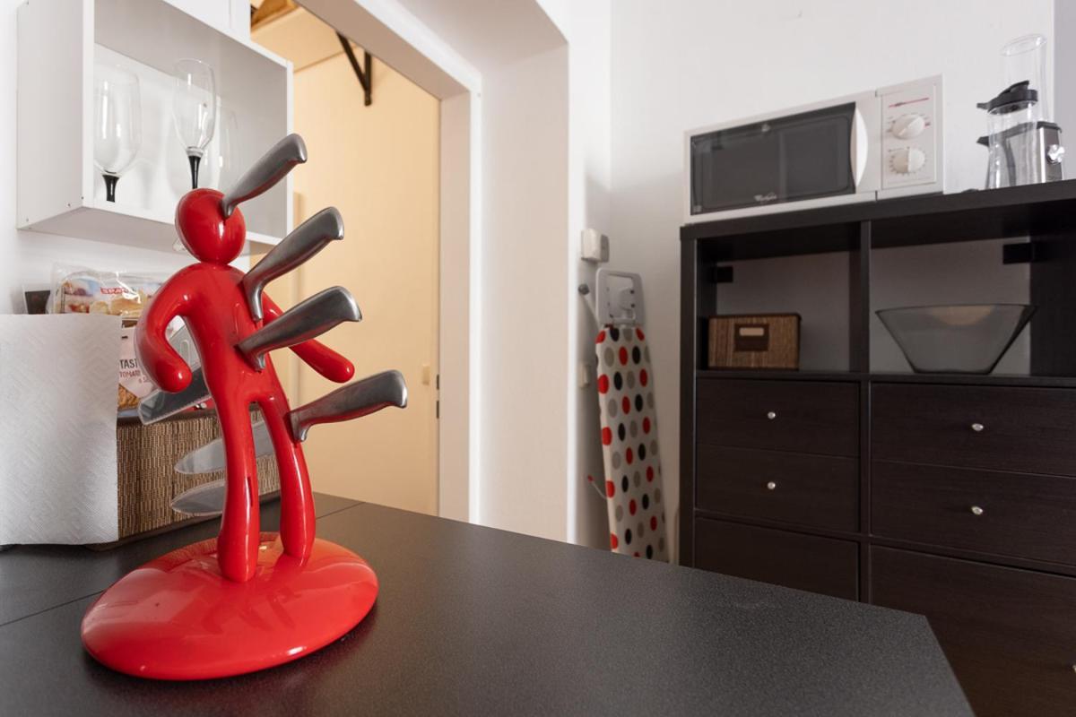 New Shalalaliving Vienna - Cosy Home Meidlinger Markt Kg12 Exterior photo