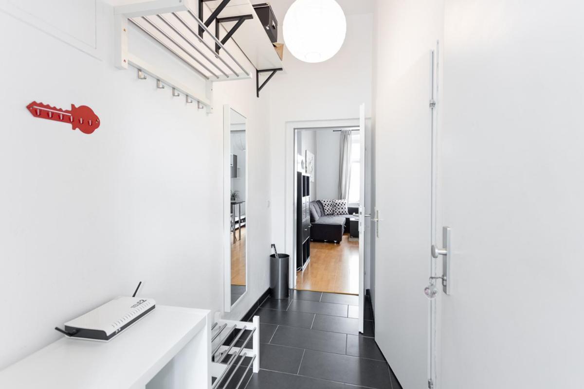 New Shalalaliving Vienna - Cosy Home Meidlinger Markt Kg12 Exterior photo